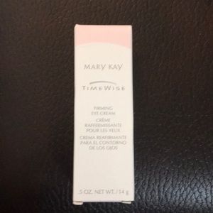 Time Wise Firming Eye Cream